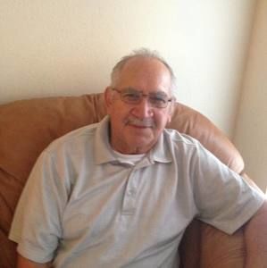 Meet your Posher, Gus